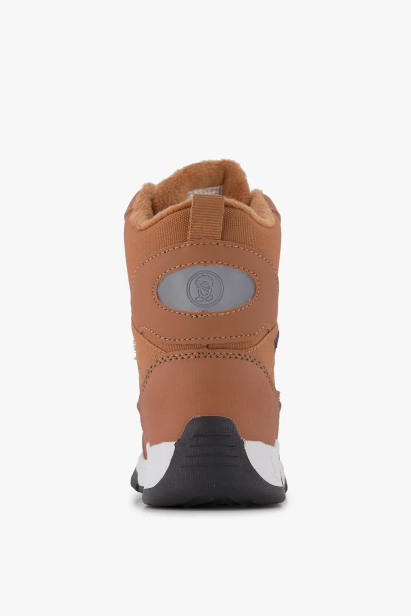 Trollkids Narvik XT Kinder Winterboot
