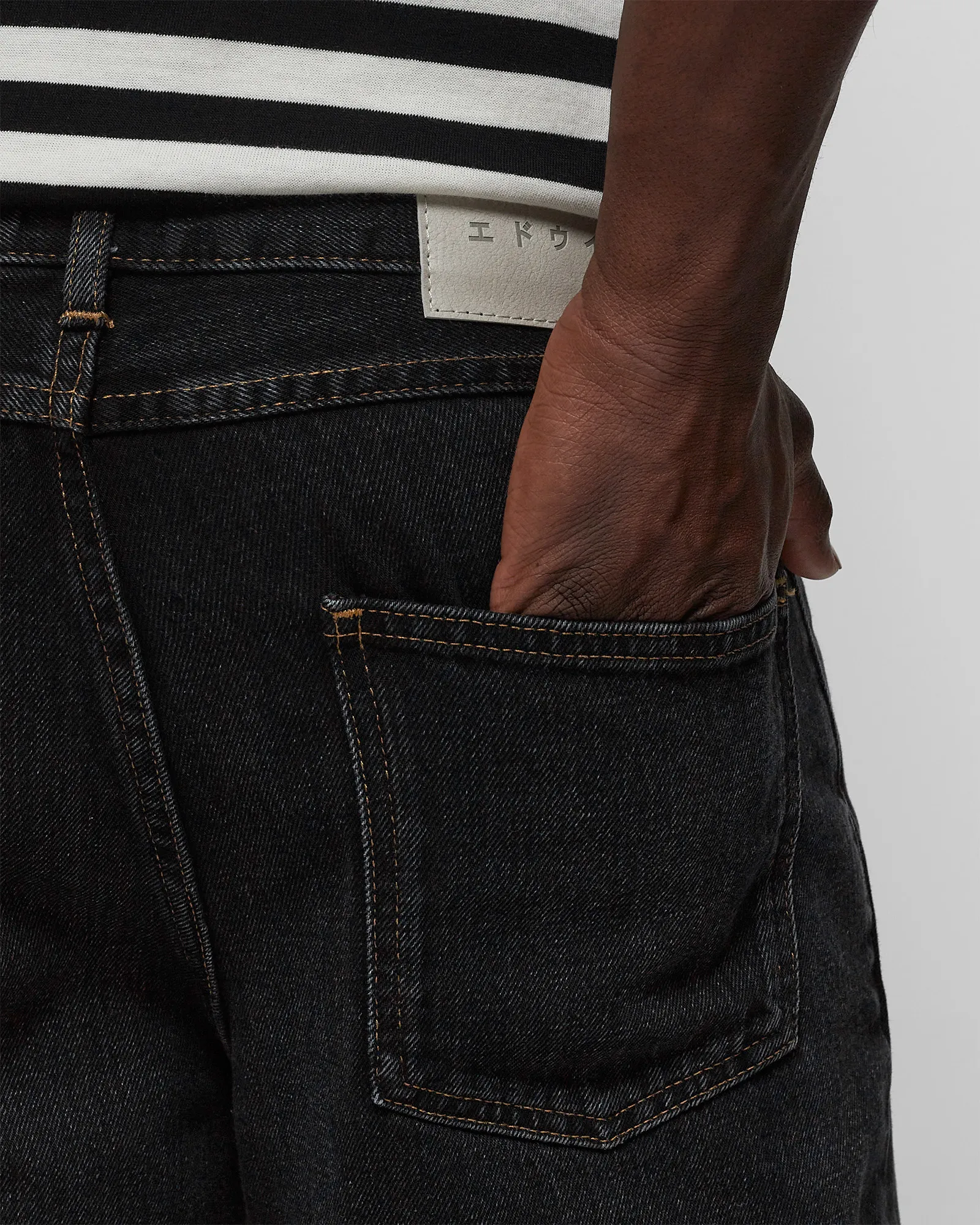 Edwin Cosmos Pant