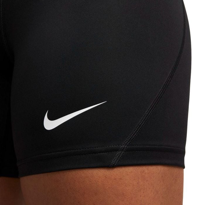 Nike Pro Dri-FIT Short Dames