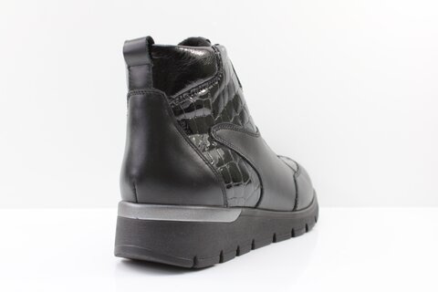 Waldläufer Stiefeletten