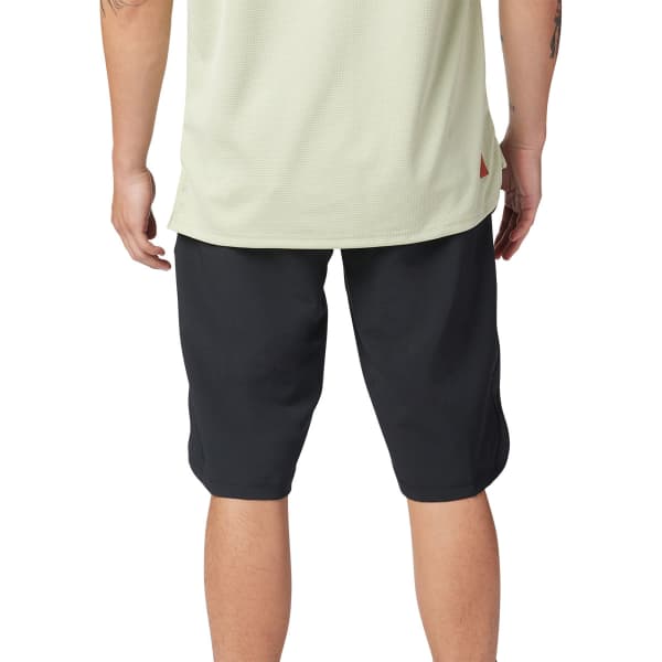 Short VTT FOX DEFEND SHORT BLACK