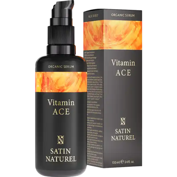 Bio Vitamin ACE Serum