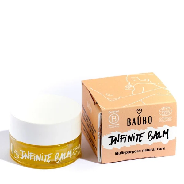 Baûbo Le Baume Infini - 50ml 50ml / 15ml