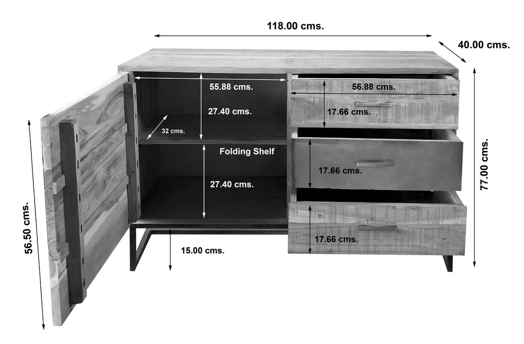 Sideboard Spring