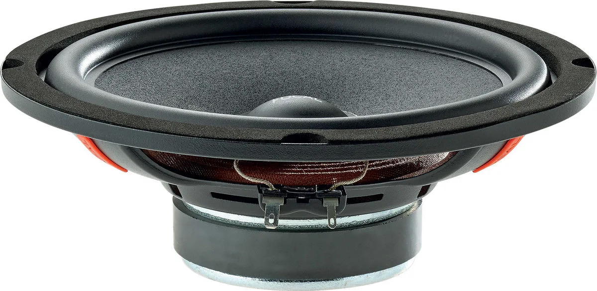Focal ISU200 (la paire) Haut-parleurs voiture