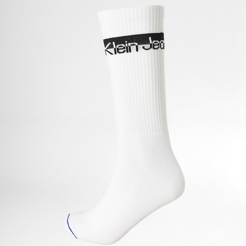 Lot De 3 Paires De Chaussettes 701218735 Blanc