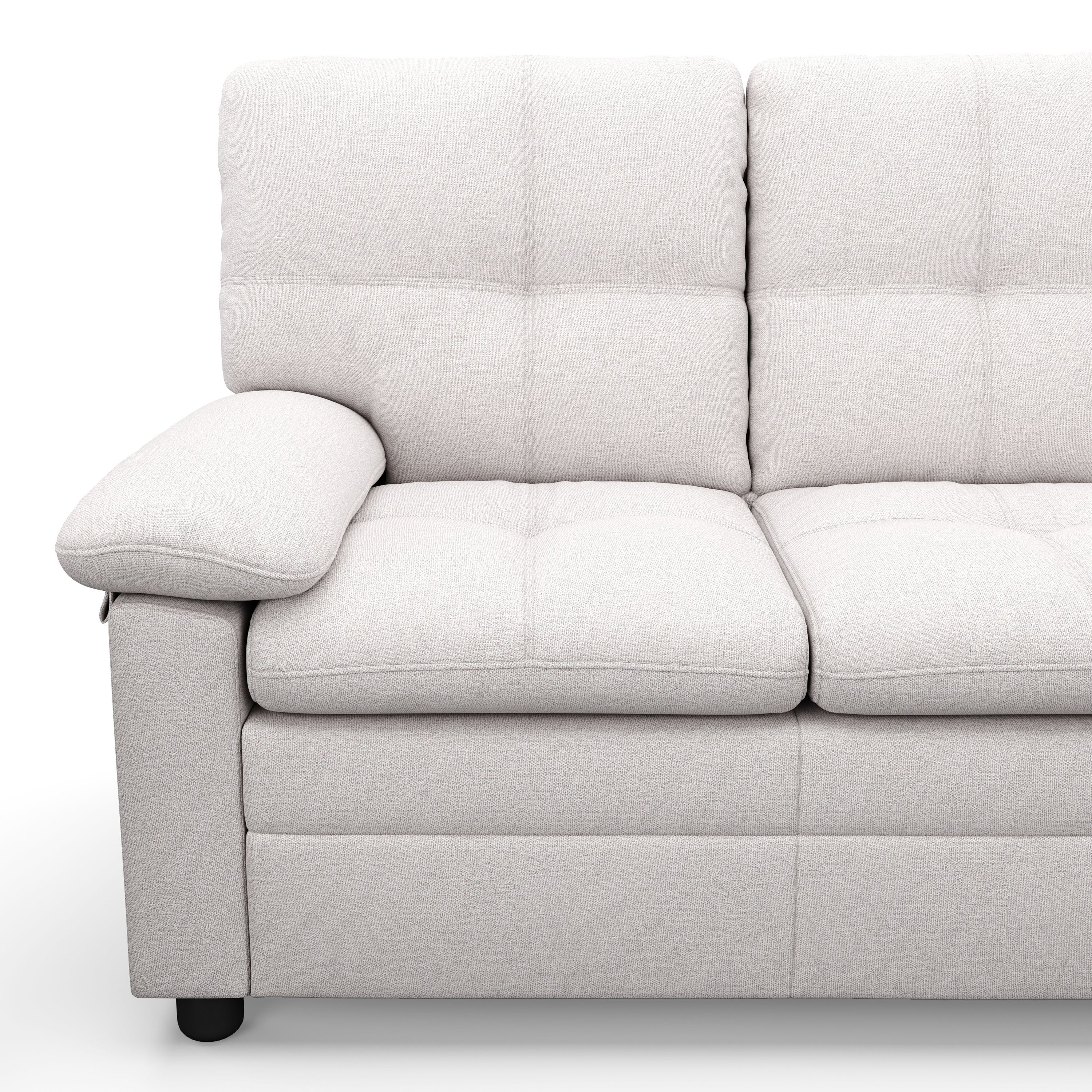 Sofa Set TOM beige
