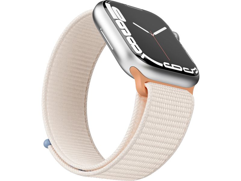 Vonmählen Armband Fitness Loop Apple Watch 38/40/41 mm Crea Armband für Apple Watch 38/40/41 mm