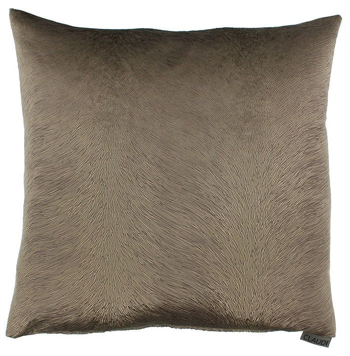Sierkussen Bronze Perla  | Claudi