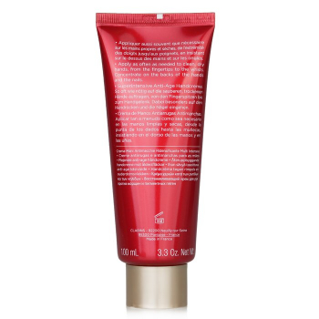 Clarins Clarins Super Restorative Hand Cream 100ml/3.3oz