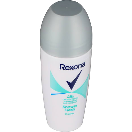 Roll-on deodorant
