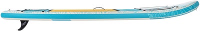 Bestway Hydro-Force Panorama Set Padlebrett