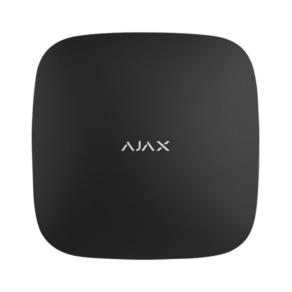 Ajax Repetidor sem Fios AJ-REX2-B