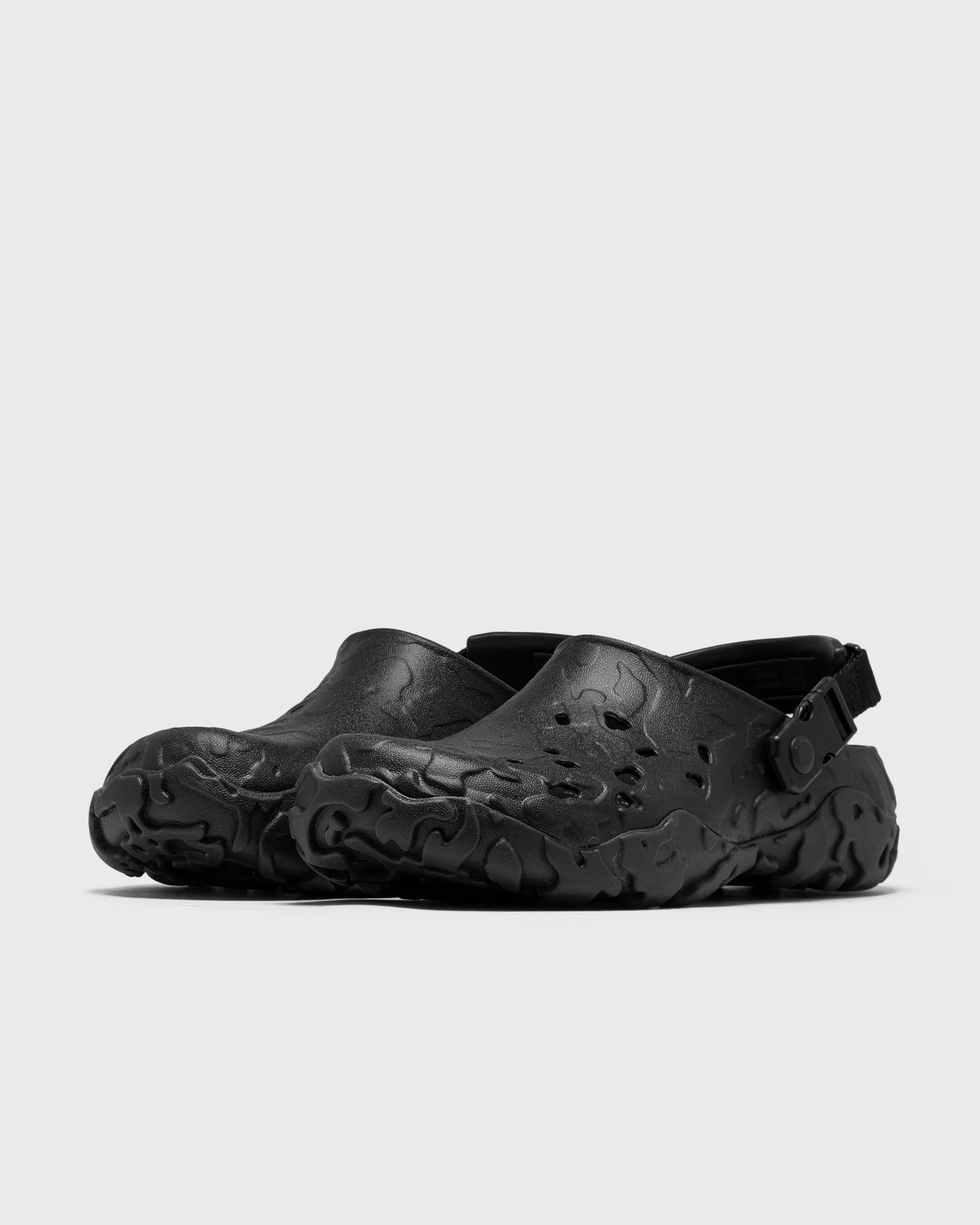 Crocs All-Terrain Atlas Clog