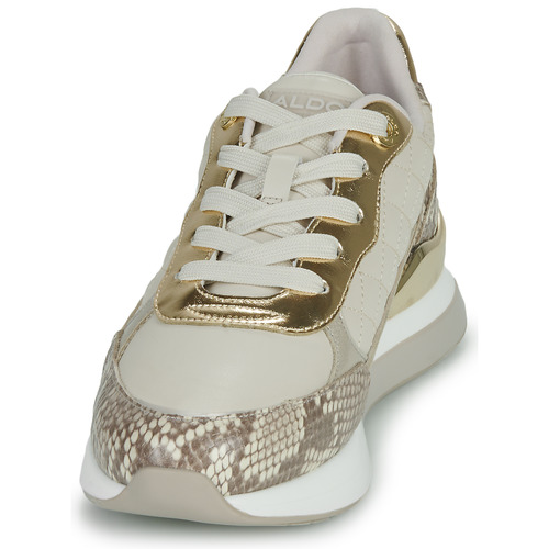 Aldo - COSMICSTEP - Gris