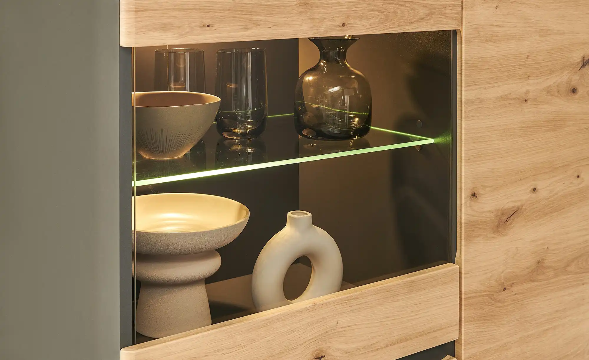 Highboard Turino Neo