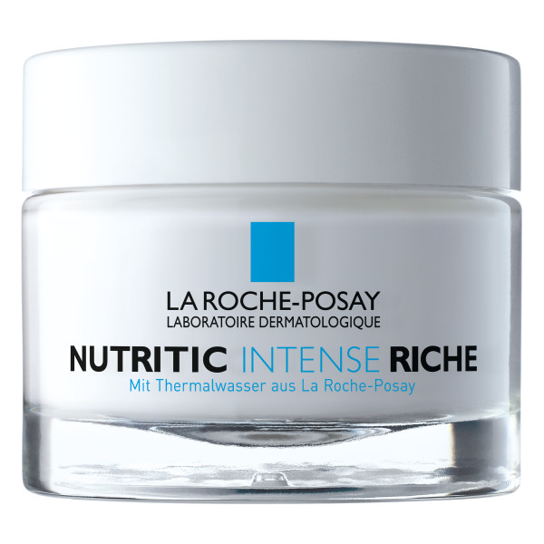 La Roche-Posay Nutritic<br>50 ml, Topf