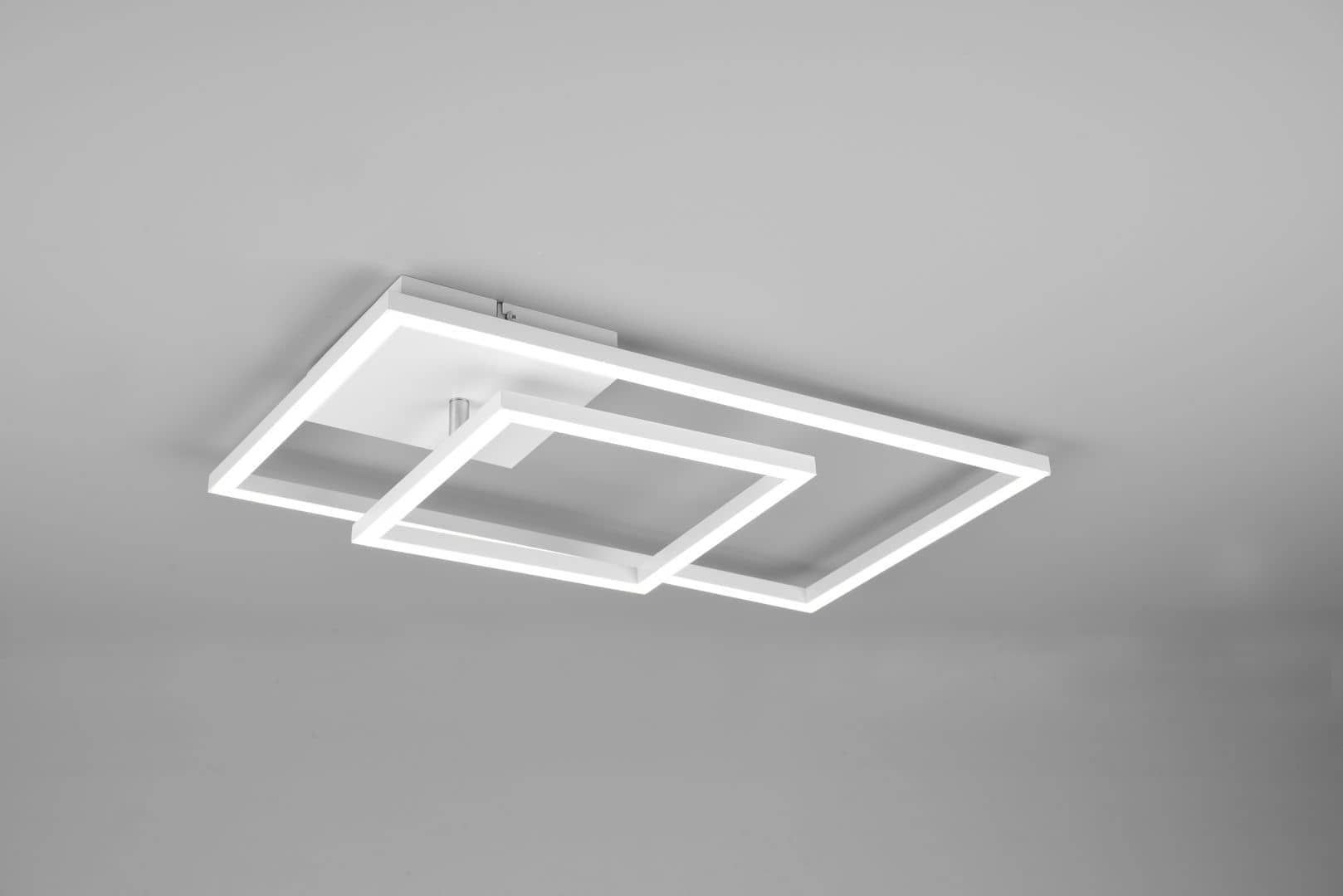LED-Deckenleuchte