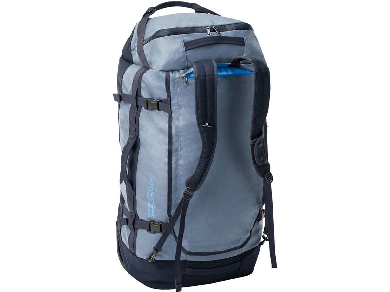 eagle creek Duffle Bag Cargo Hauler Wheeled 130 l Blau Duffle Bag