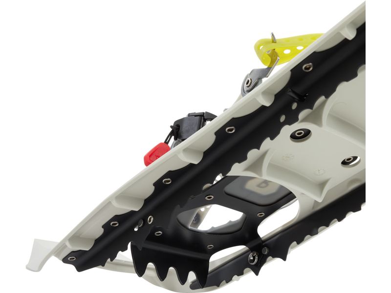 MSR Schneeschuh Evo Explore Womens Weiss Schneeschuhe für Damen