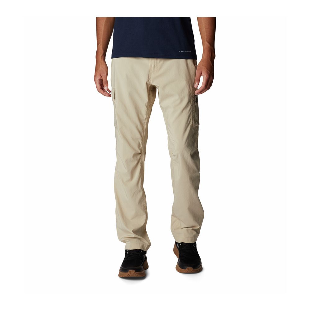 Columbia SILVER RIDGE™ - Pantalon Homme ancient fossil