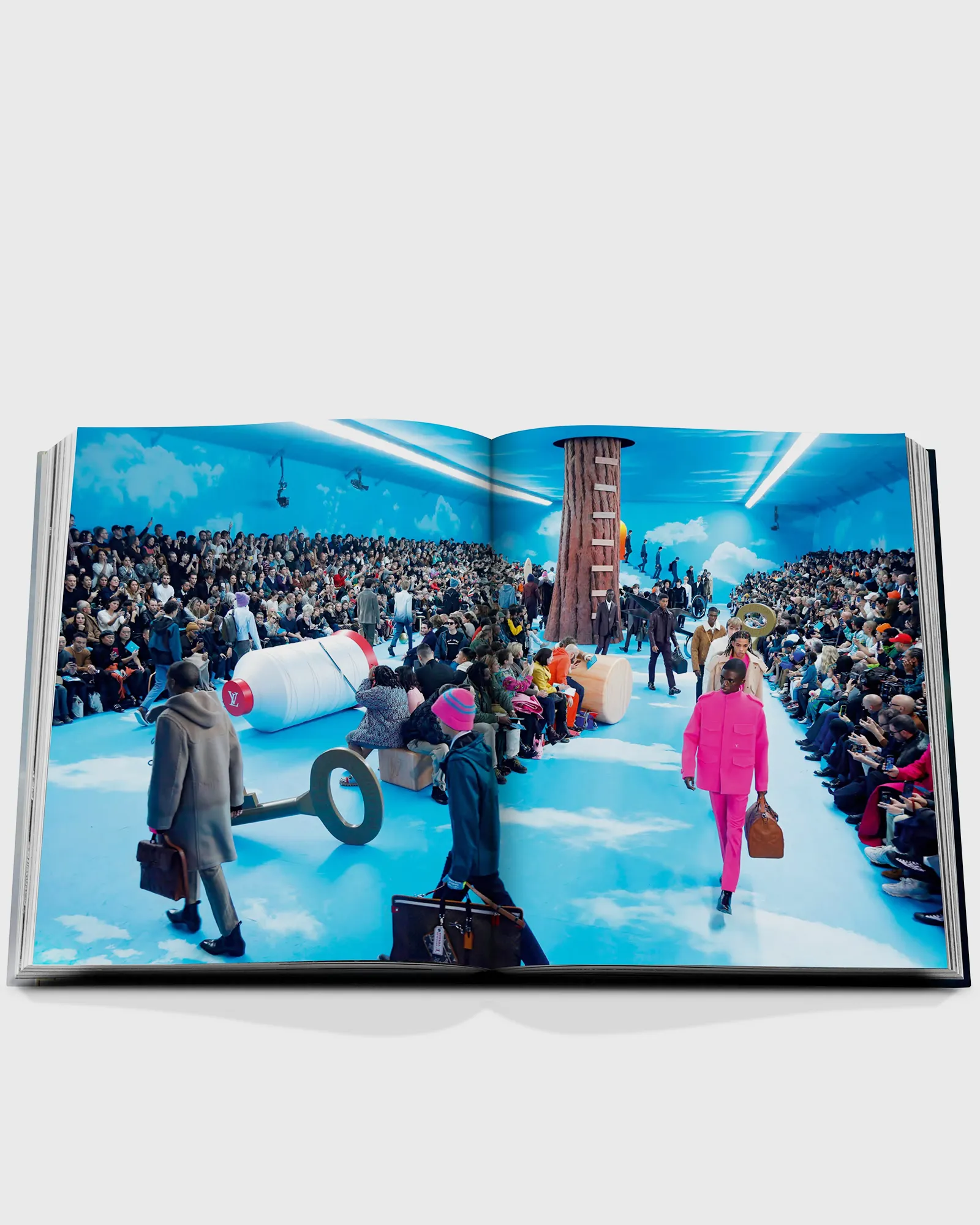 Assouline 