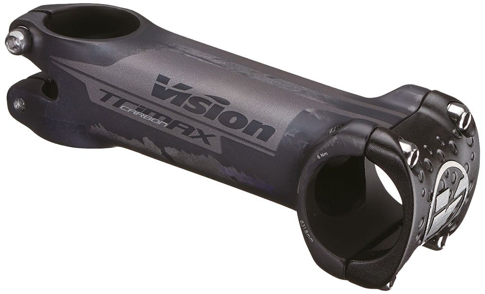 Vision Trimax Carbon Vorbau kaufen | Bike-Discount