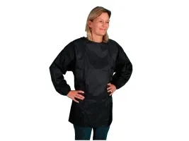 Malerforklæde længde 83 cm