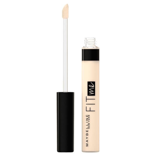 Maybelline New York Fit Me Concealer 05 Ivory Medium Dekkend 6,8 ML