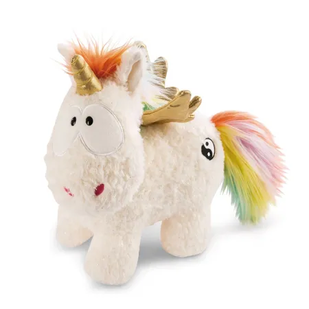 NICI Einhorn Rainbow Yang 32cm stehend