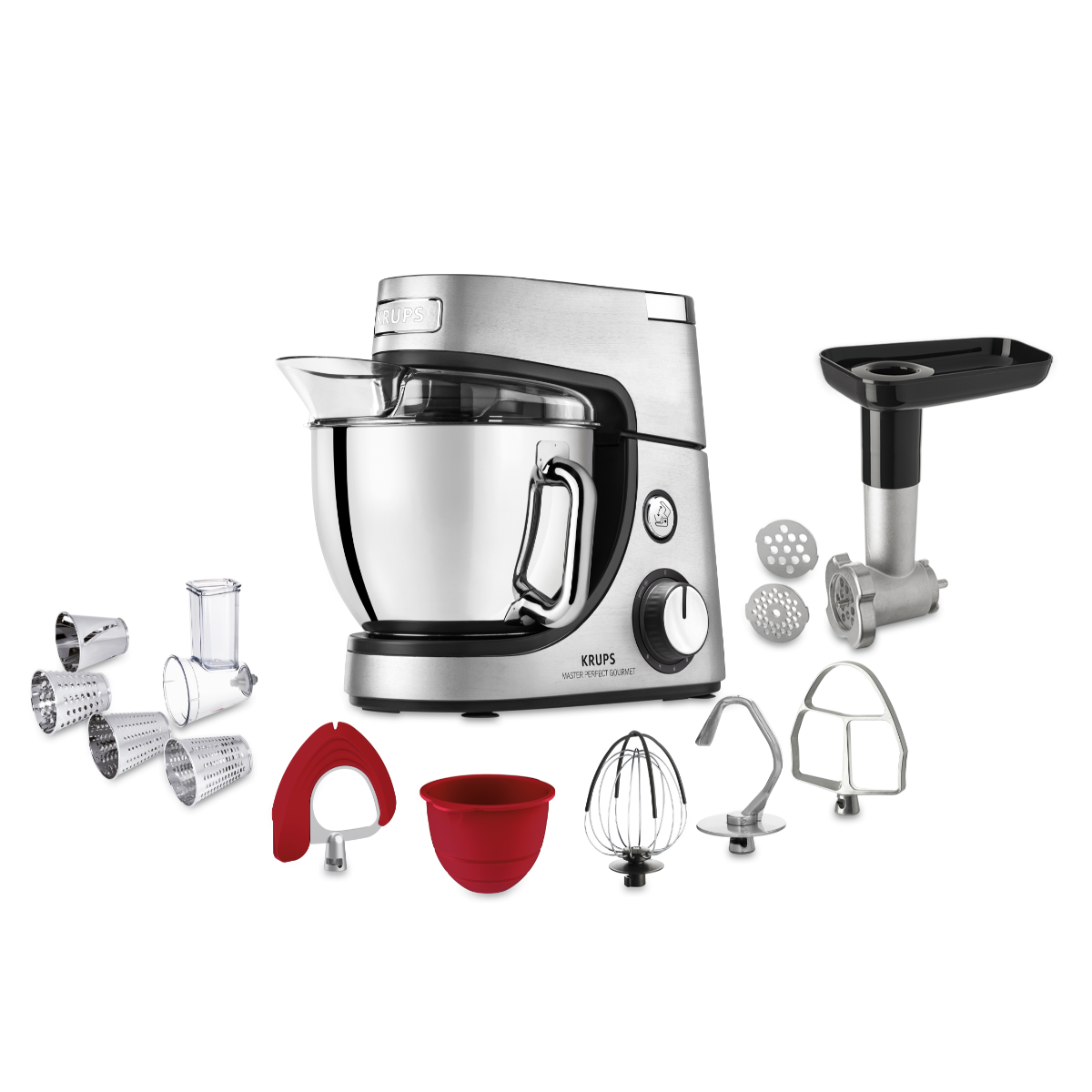 Master Perfect Gourmet KA631