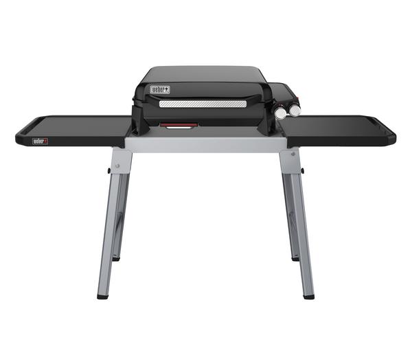 Weber Gasgrill SLATE GP 56 cm Premium Plancha,