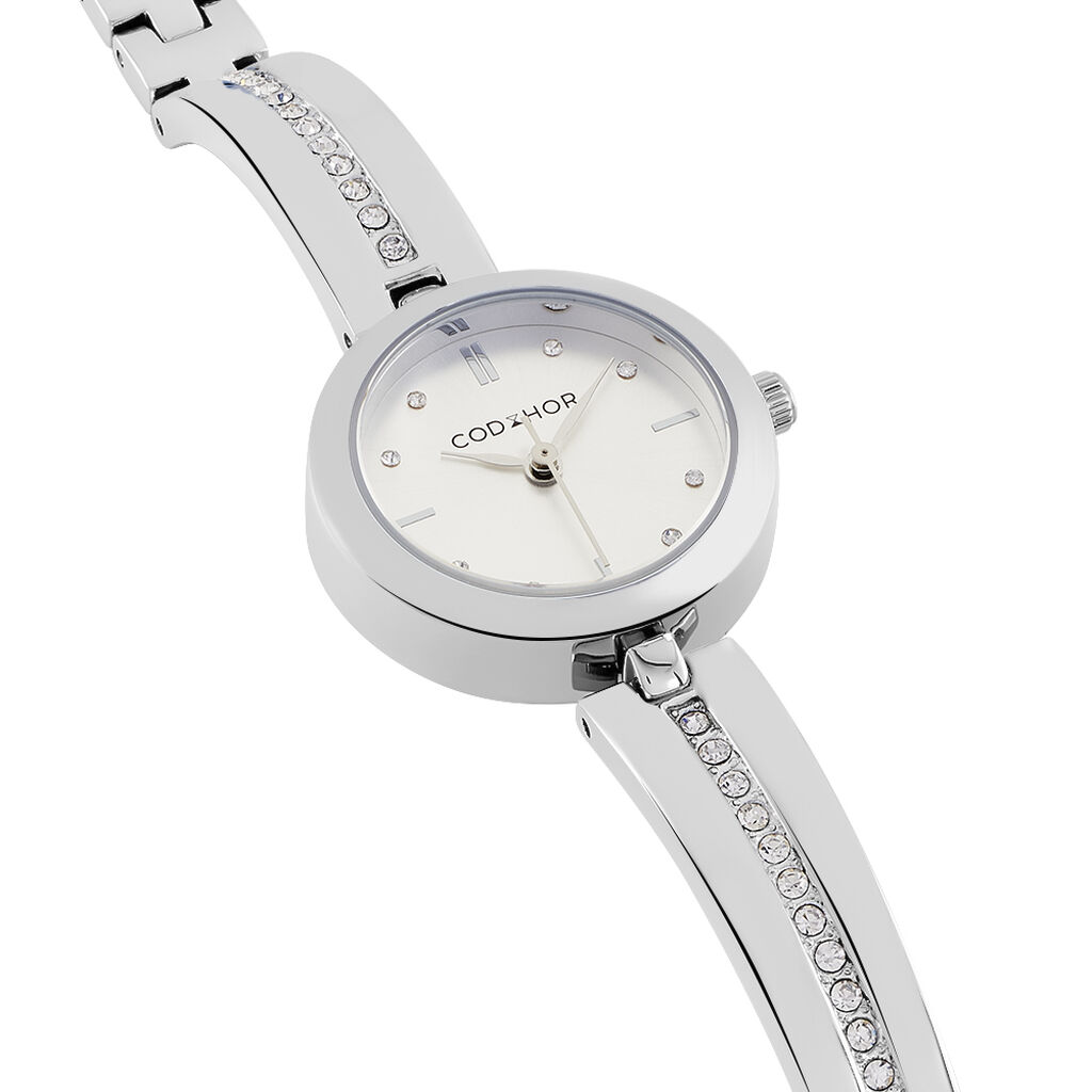Montre Codhor Loren Argent