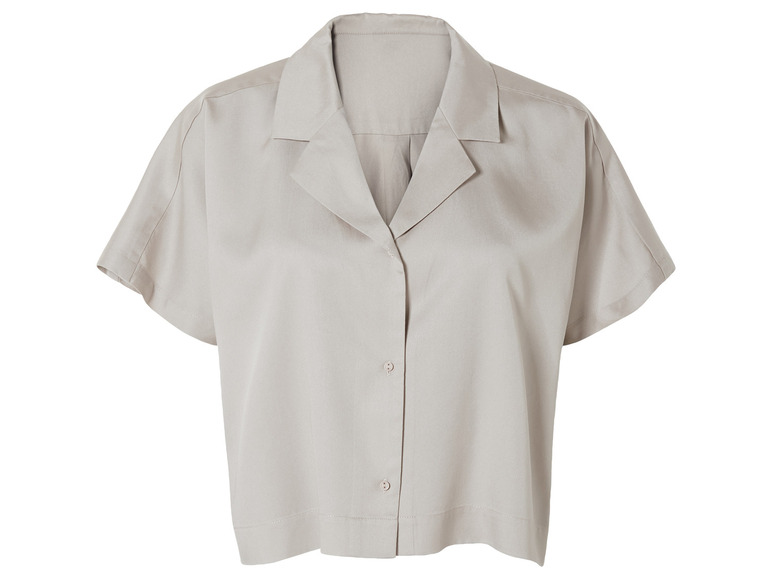 Blouseshirt