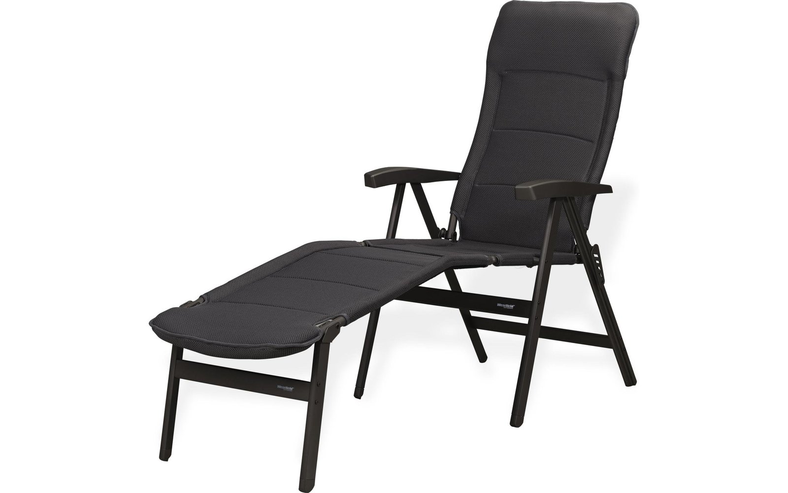 Westfield Breeze Beinauflage grau
