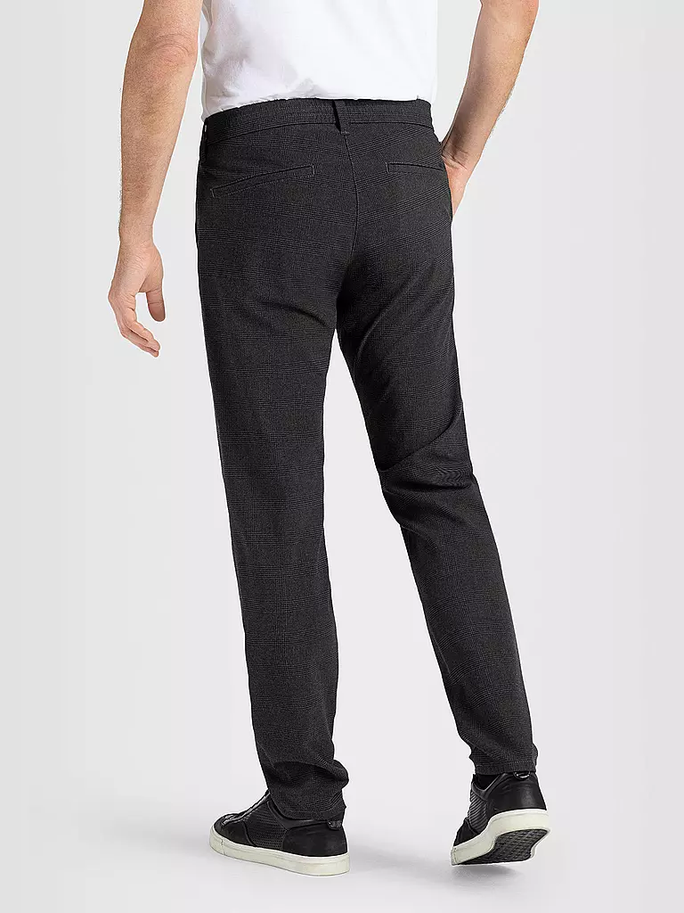 MAC Chino - Lennox Sport grau