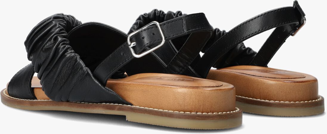 NOTRE-V zwarte notre-v sandalen 906010