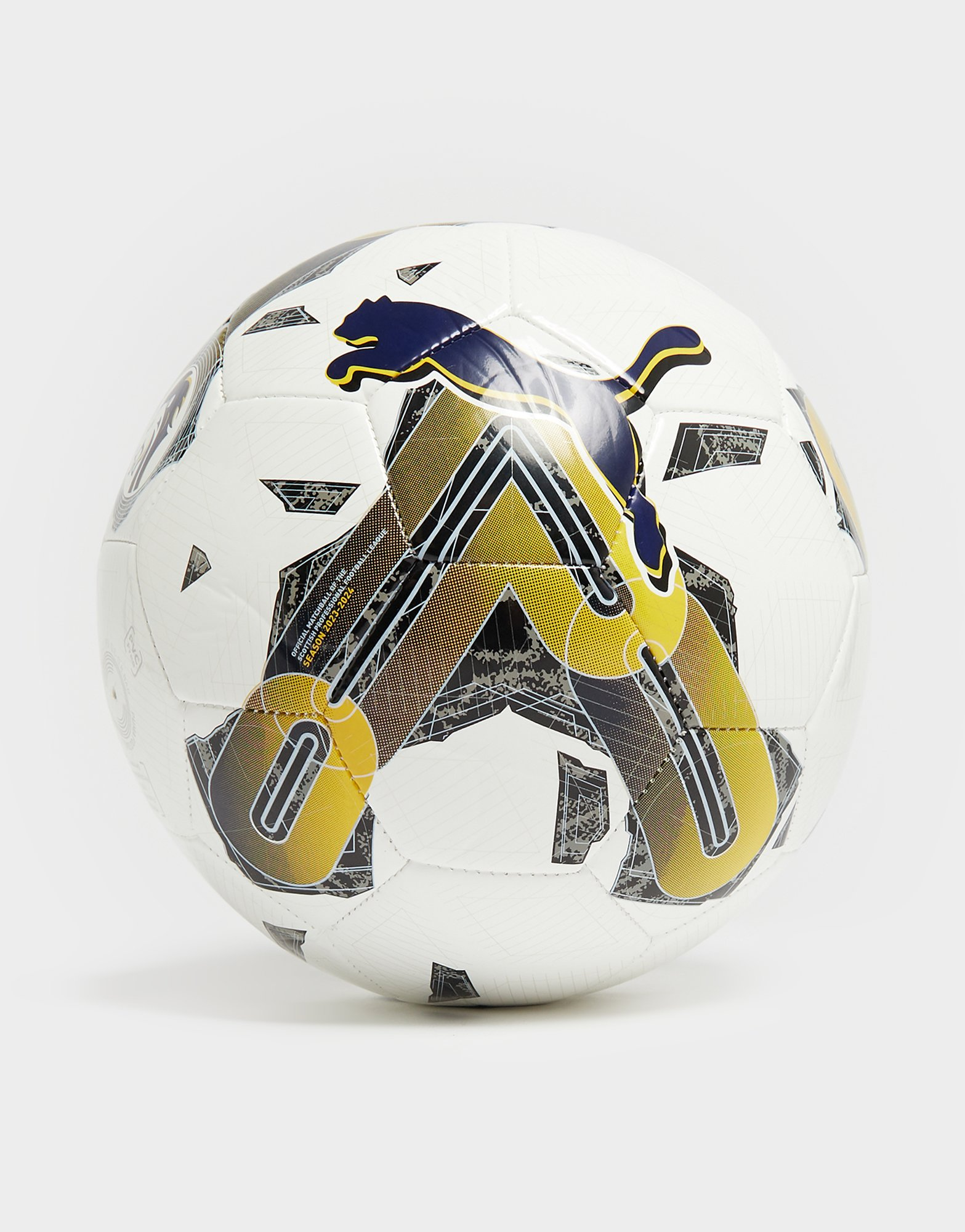 Puma Ballon de football SPFL 2023/24 Orbita 6