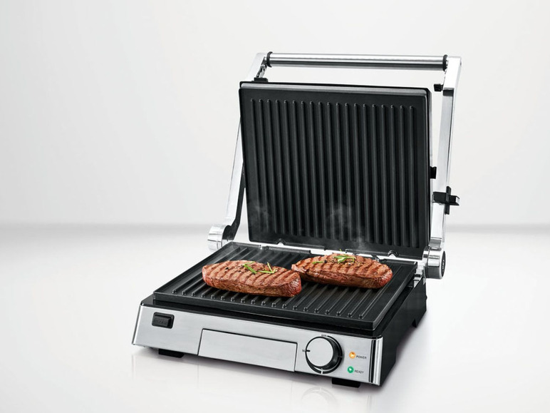 Contactgrill 3-in-1