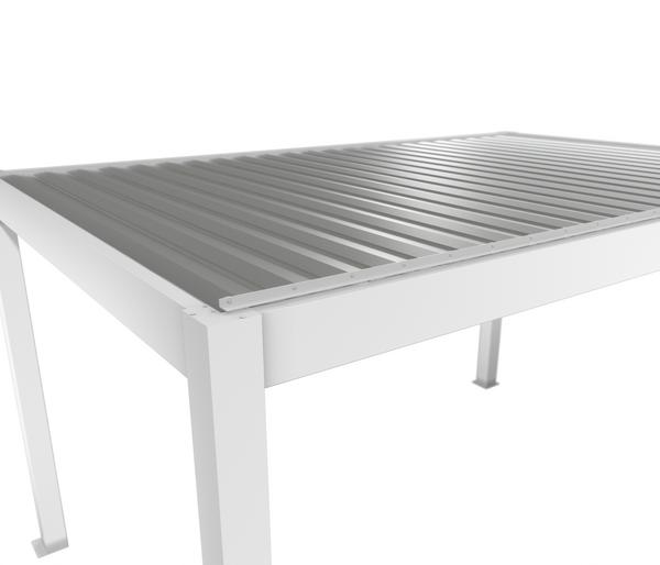 Biohort Pergola 3,5 x 3 zweifarbig, ca.