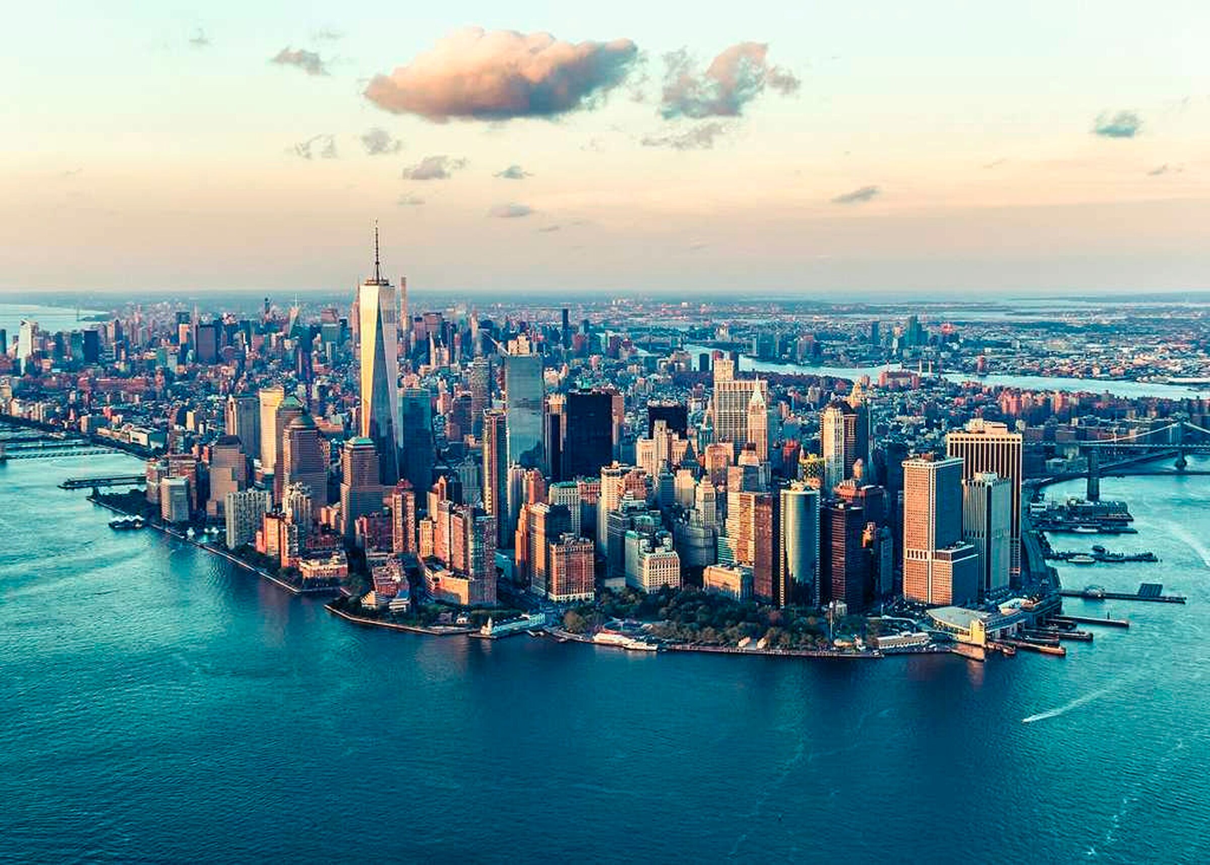 Ravensburger New York