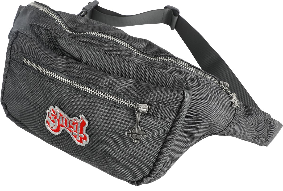 Logo | Ghost Pochette de ceinture