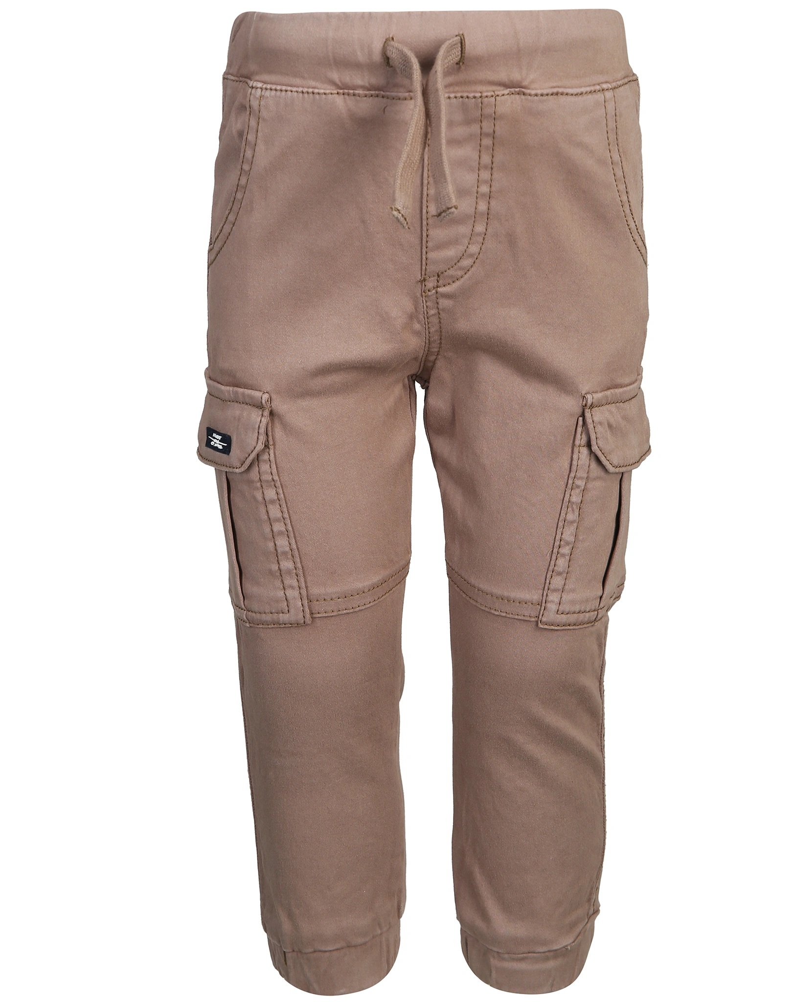 Cargohose TOMMY in chinchilla