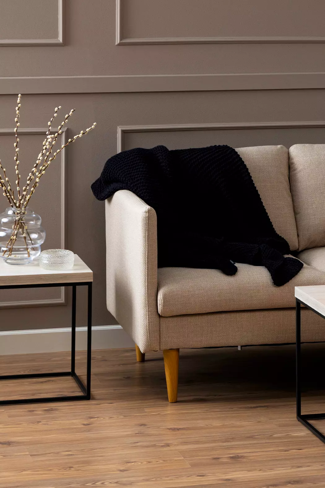 Ecksofa Milly