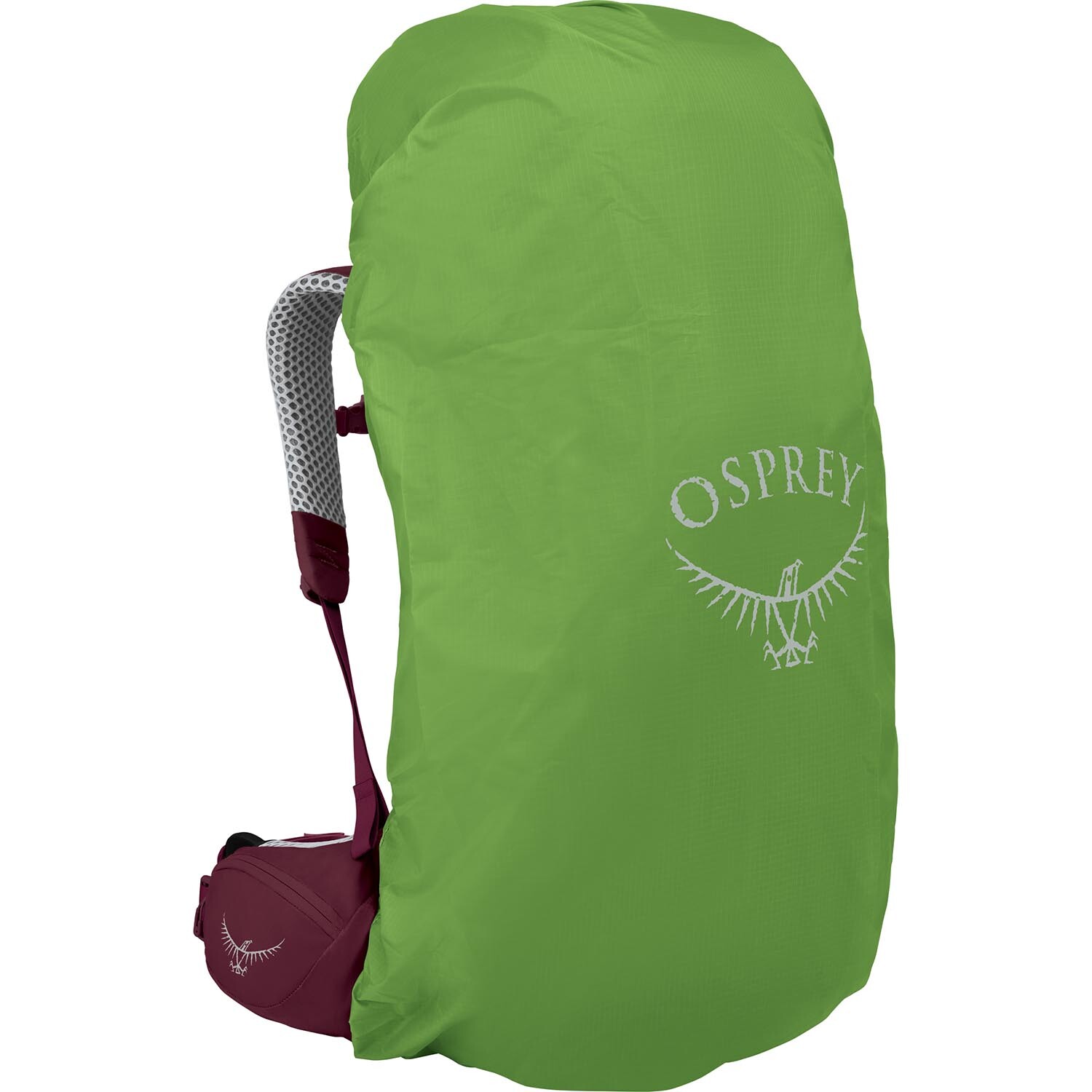 Osprey Womens Aura AG LT 50