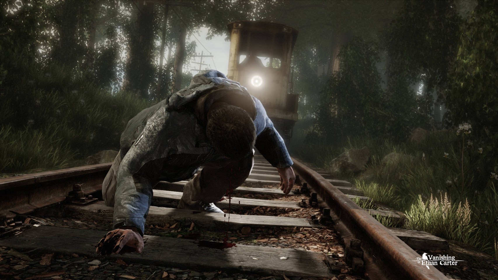 The Vanishing of Ethan Carter- PC