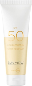 GOLOY Sun Vital SPF50, 75 ml