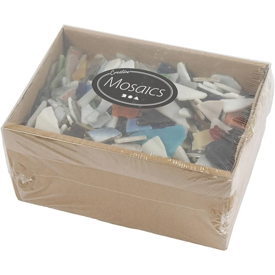 DIY Kit - Mosaik