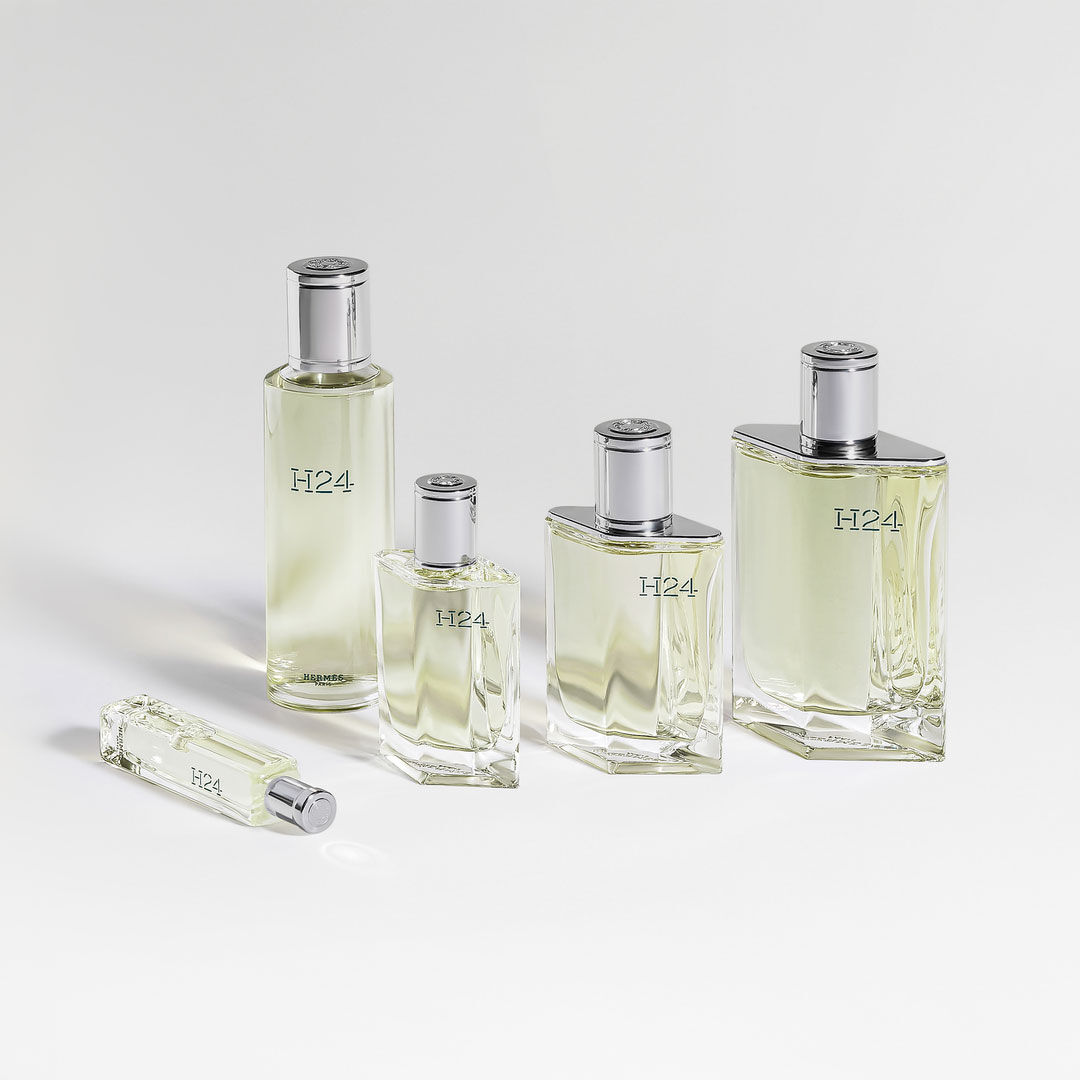 Hermès H24 Eau de Toilette - 50ml