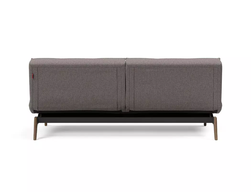 Schlafsofa Splitback Eik Raucheiche